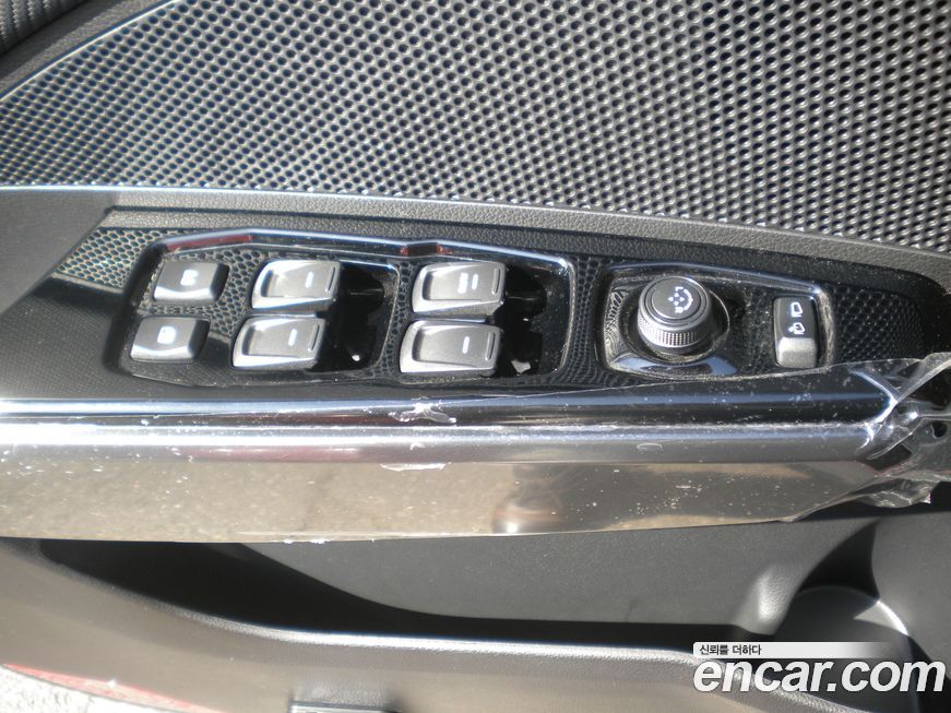 KG_Mobility_Ssangyong TIBOLI 2021