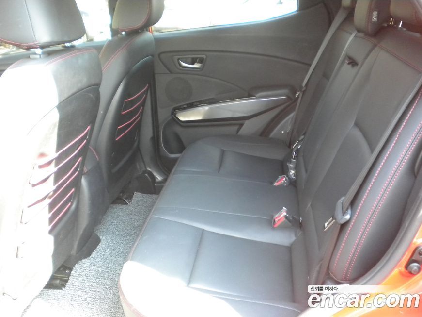 KG_Mobility_Ssangyong TIBOLI 2021