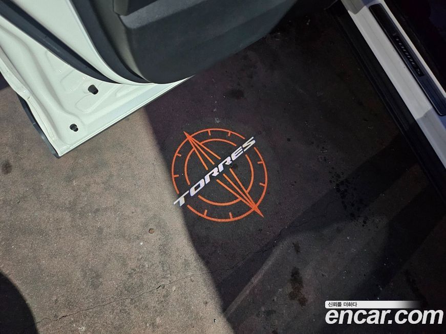 KG_Mobility_Ssangyong Torres 2023