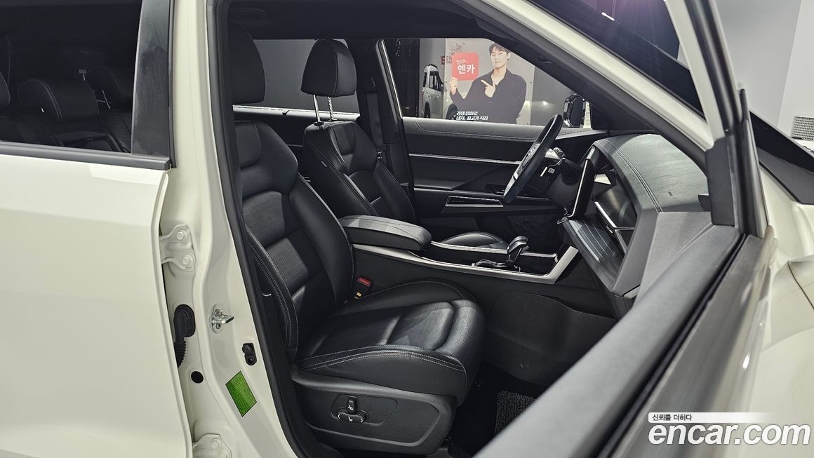 KG_Mobility_Ssangyong Torres 2023