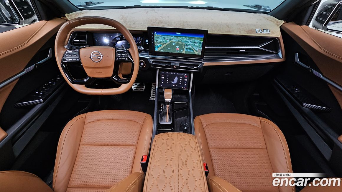 KG_Mobility_Ssangyong Torres 2023