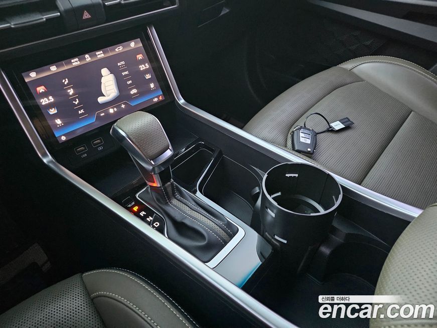 KG_Mobility_Ssangyong Torres 2023