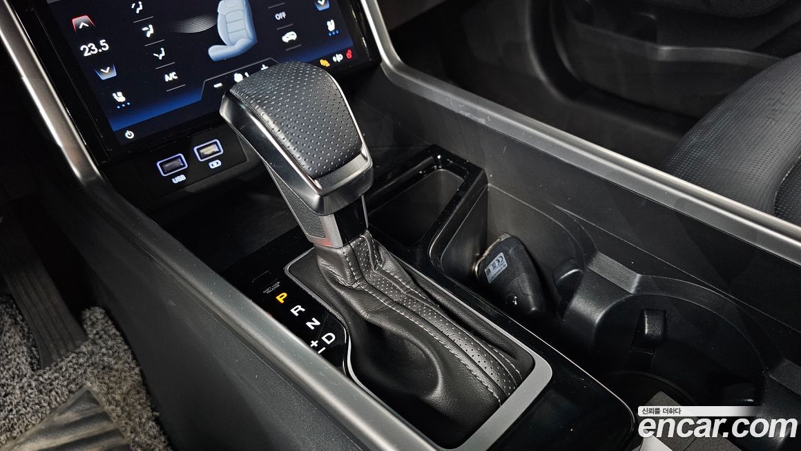 KG_Mobility_Ssangyong Torres 2023