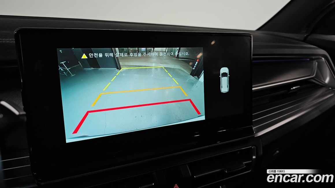 KG_Mobility_Ssangyong Torres 2023