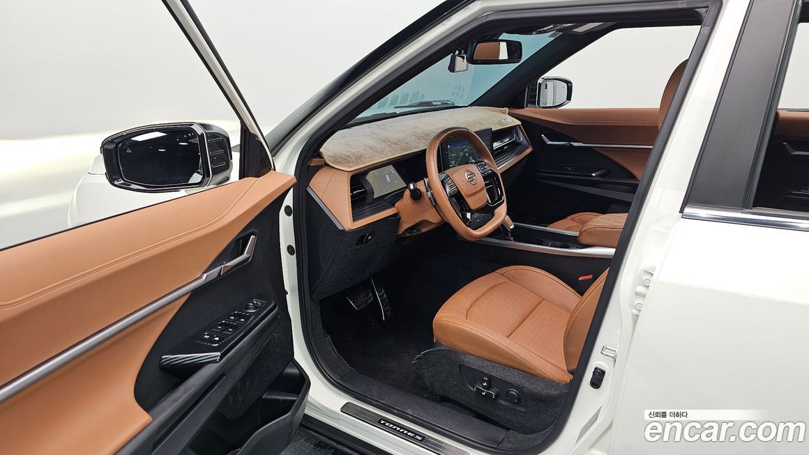 KG_Mobility_Ssangyong Torres 2023