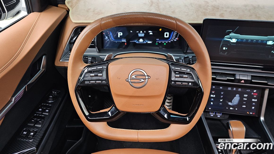 KG_Mobility_Ssangyong Torres 2023