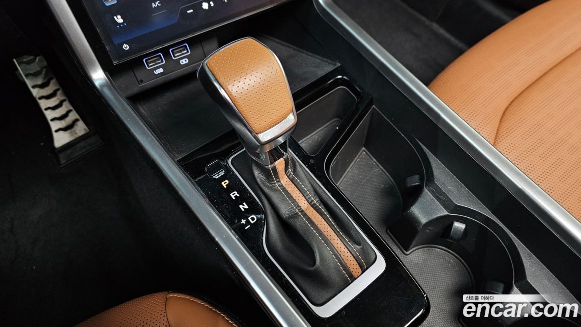 KG_Mobility_Ssangyong Torres 2023