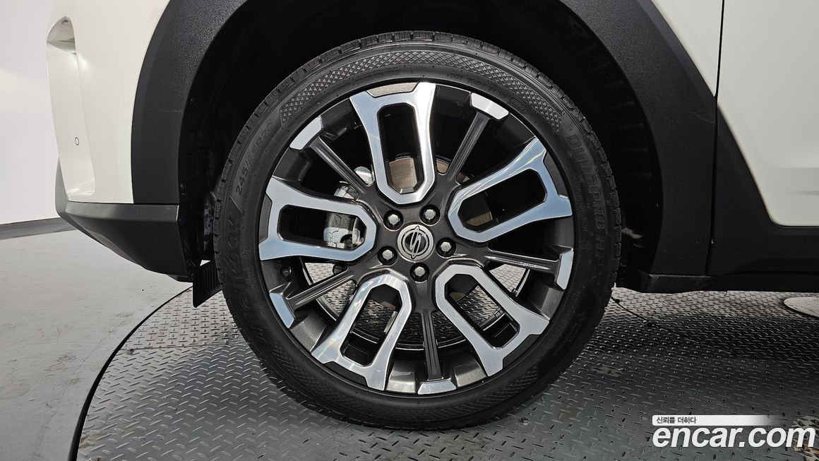 KG_Mobility_Ssangyong Torres 2023