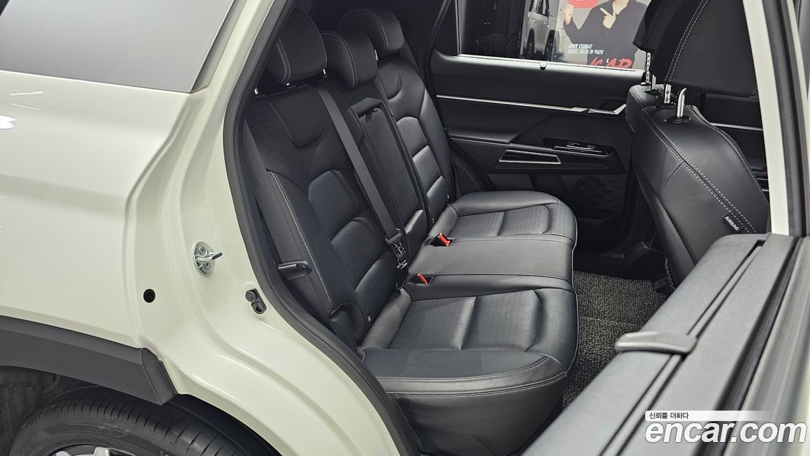 KG_Mobility_Ssangyong Torres 2023