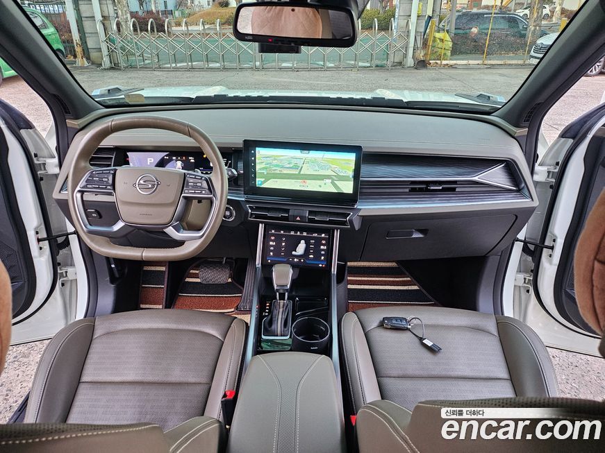 KG_Mobility_Ssangyong Torres 2023