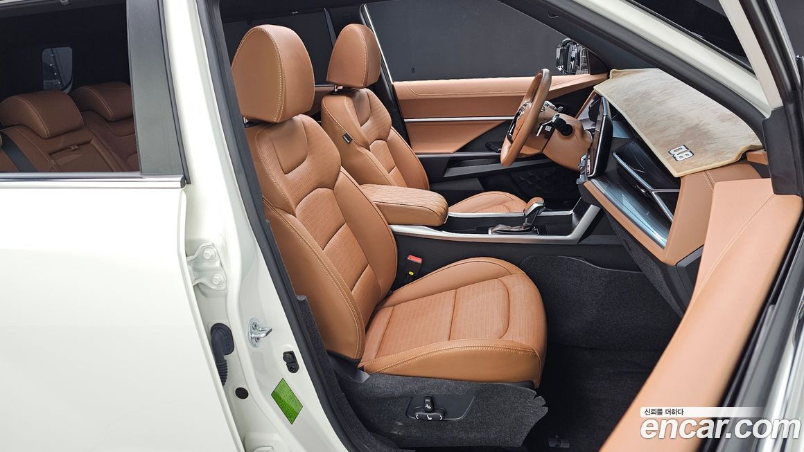 KG_Mobility_Ssangyong Torres 2023