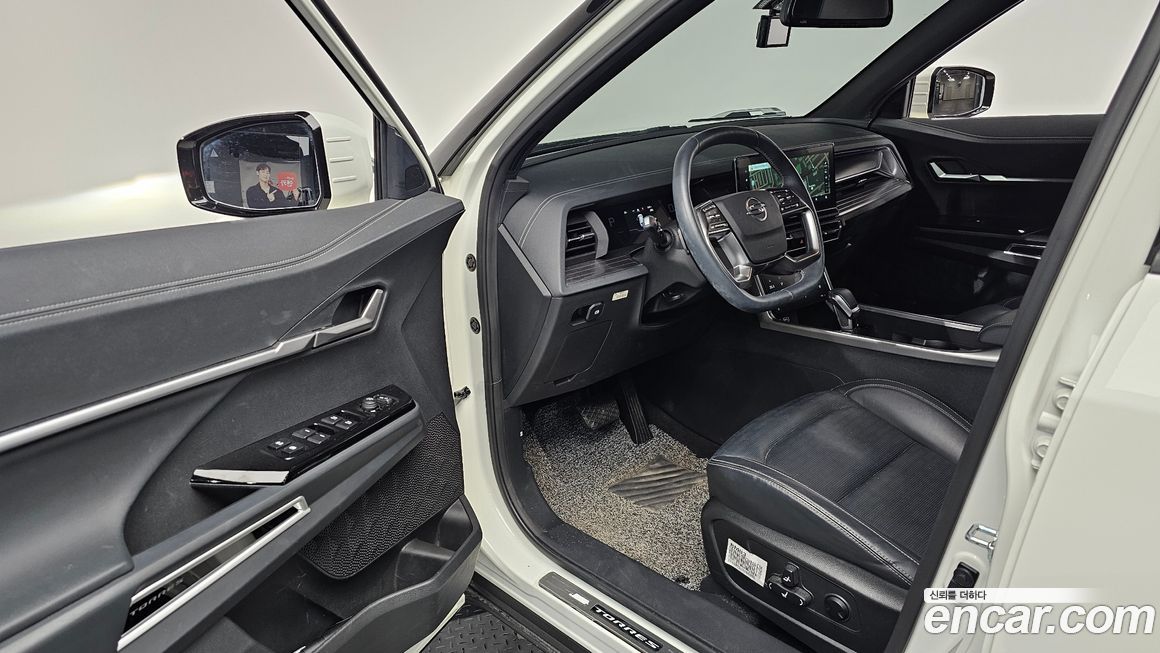 KG_Mobility_Ssangyong Torres 2023