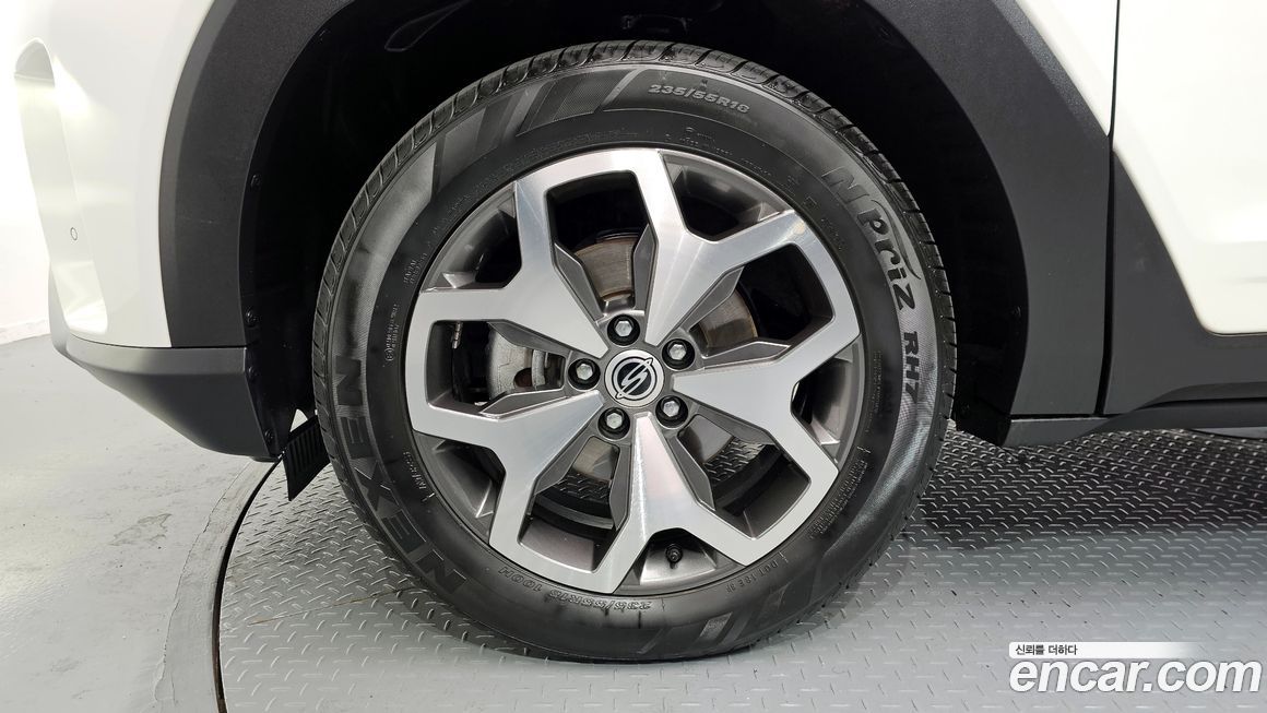 KG_Mobility_Ssangyong Torres 2023