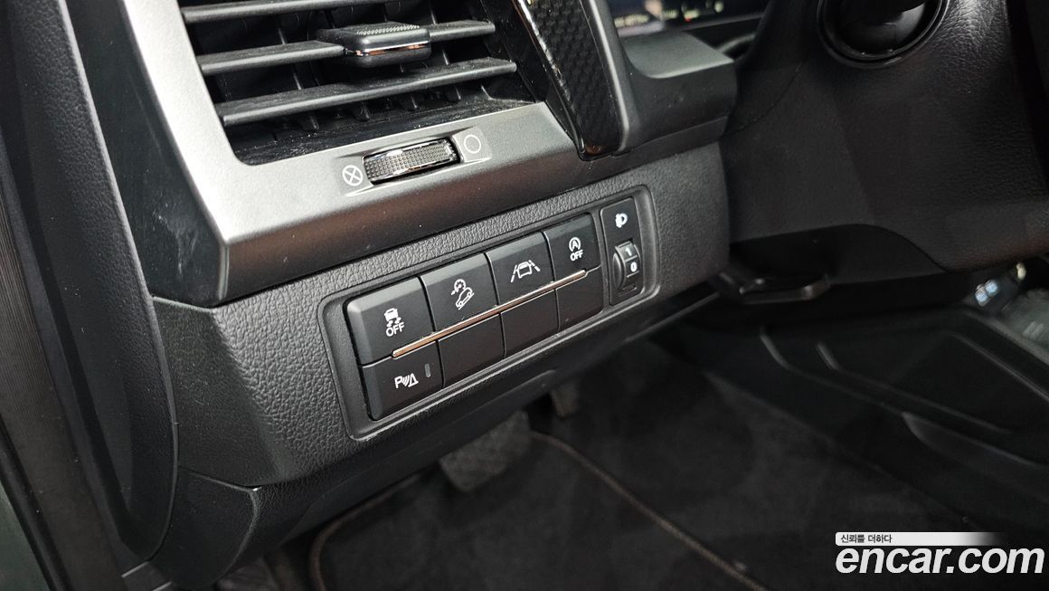 KG_Mobility_Ssangyong Rexton 2022