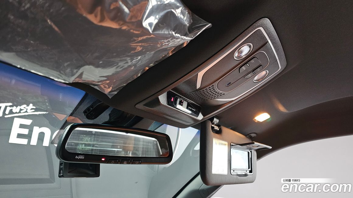 KG_Mobility_Ssangyong Rexton 2022