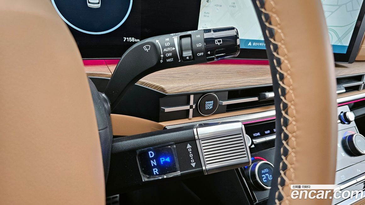 Hyundai Santafe 2025