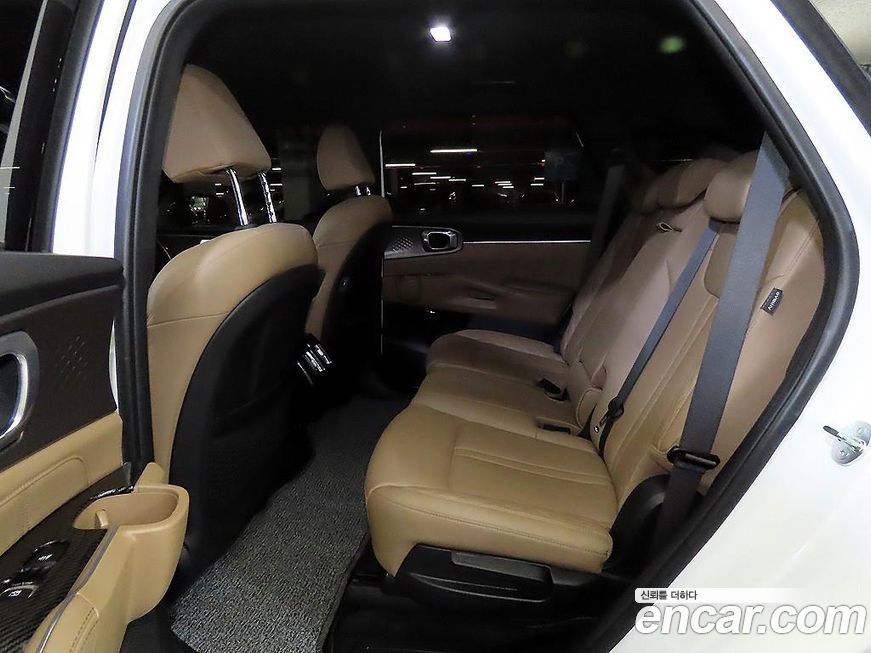 Kia Sorento 2024