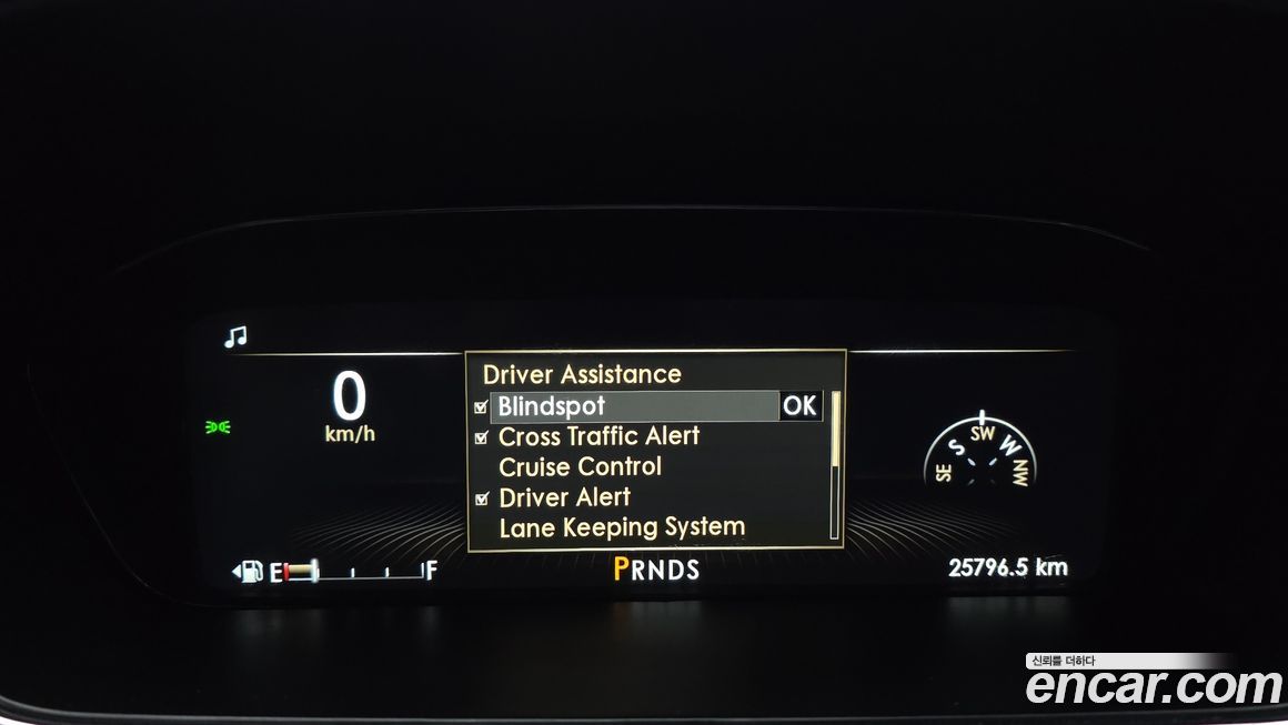 Lincoln Continental 2017