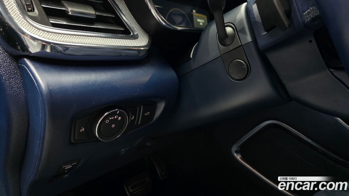 Lincoln Continental 2017