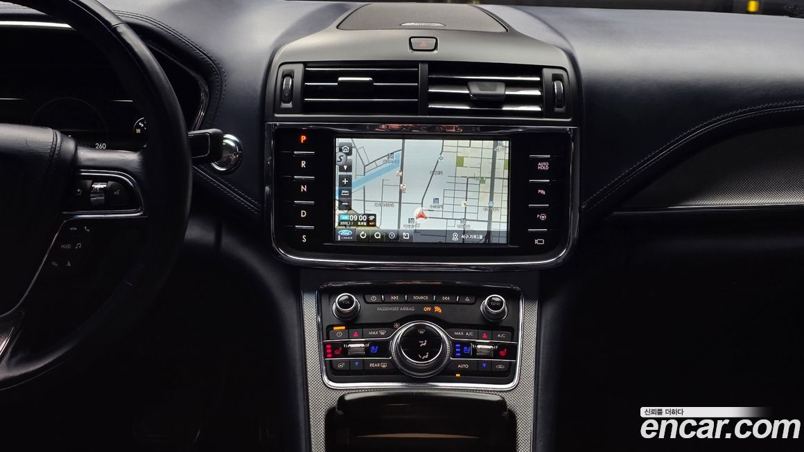 Lincoln Continental 2017