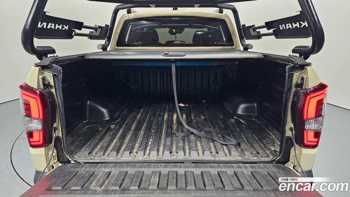 KG_Mobility_Ssangyong Rexton 2024