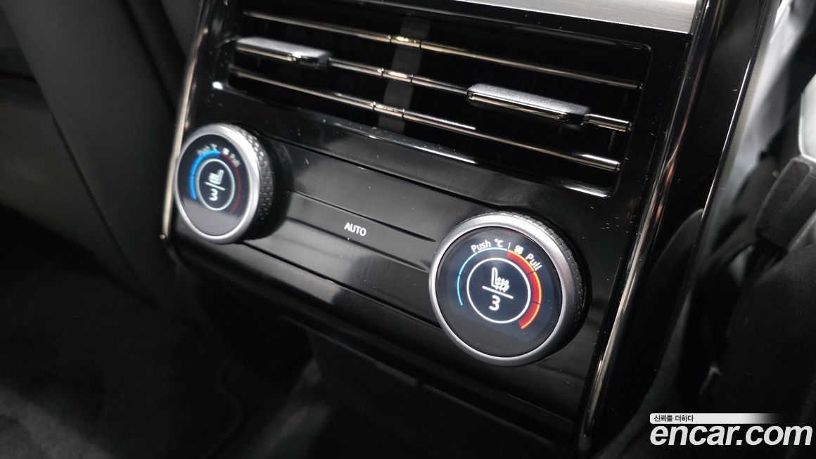 Land Rover Range Rover Sport 2025