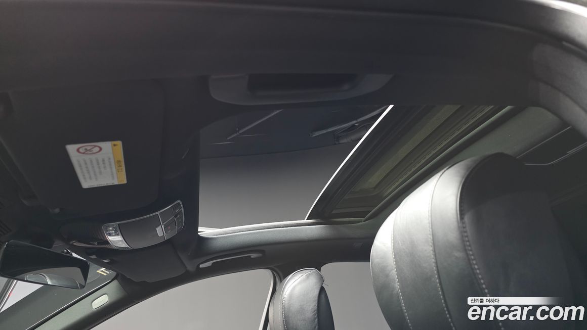 Mercedes-Benz S-Class 2020