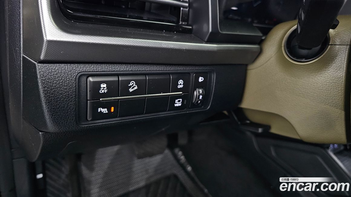 KG_Mobility_Ssangyong Rexton 2024