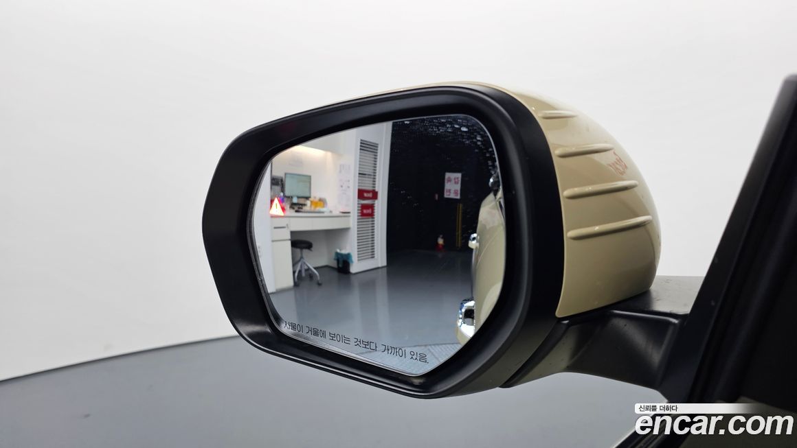 KG_Mobility_Ssangyong Rexton 2024