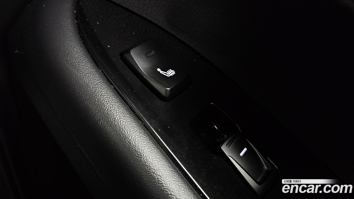 KG_Mobility_Ssangyong Rexton 2024