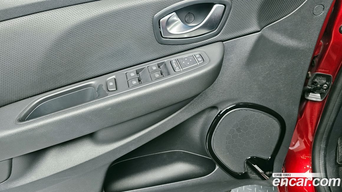 Renault-KoreaSamsung Cilo 2018