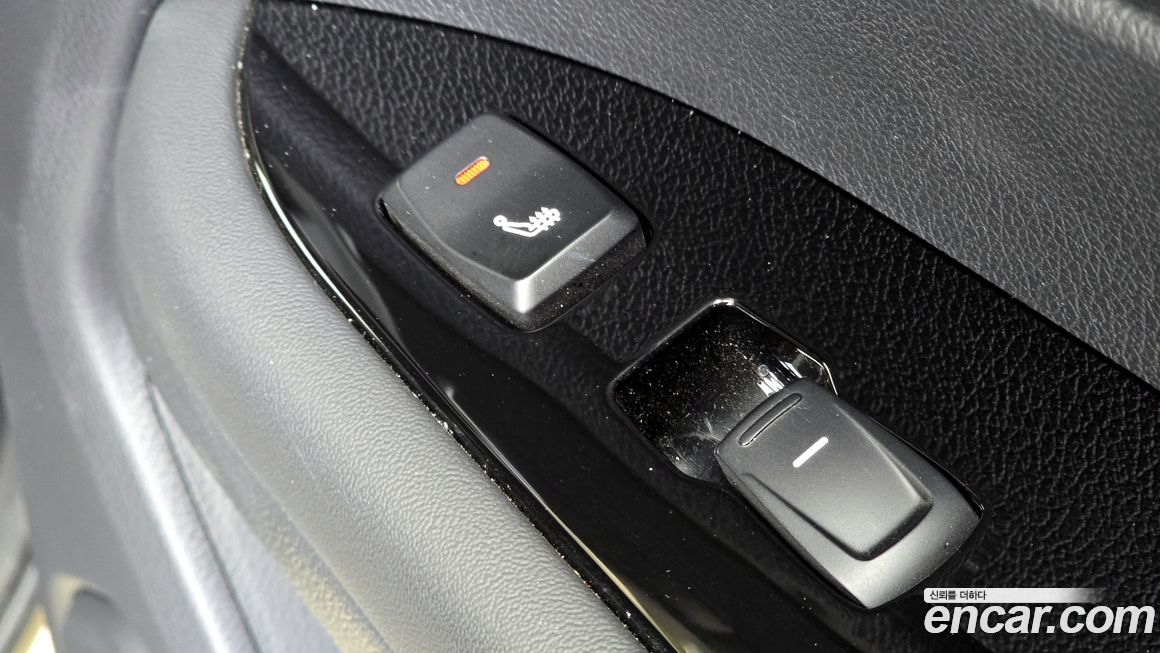 KG_Mobility_Ssangyong Rexton 2024