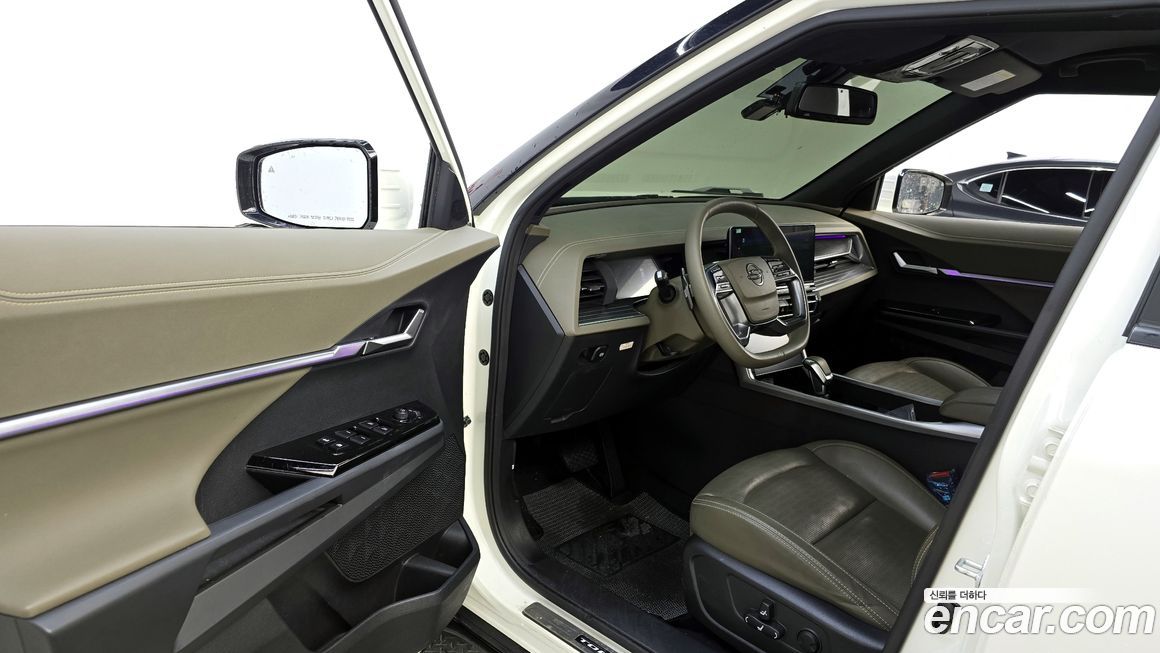 KG_Mobility_Ssangyong Torres 2023