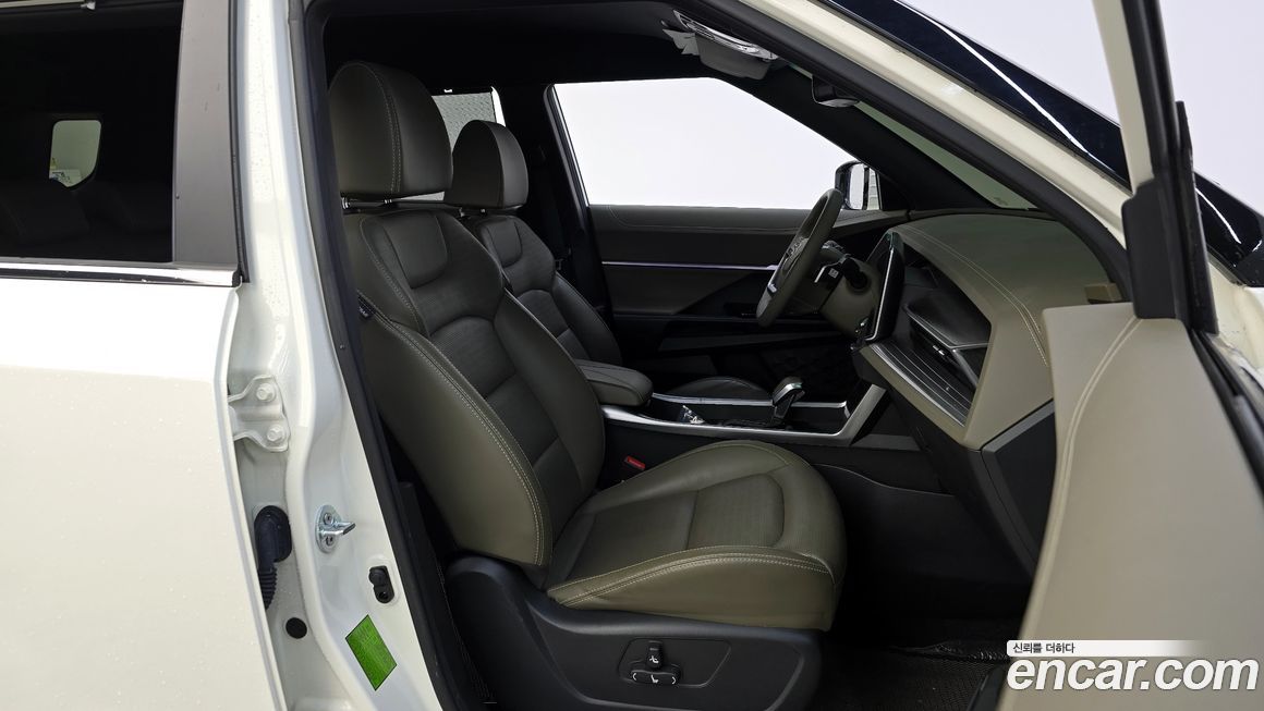 KG_Mobility_Ssangyong Torres 2023