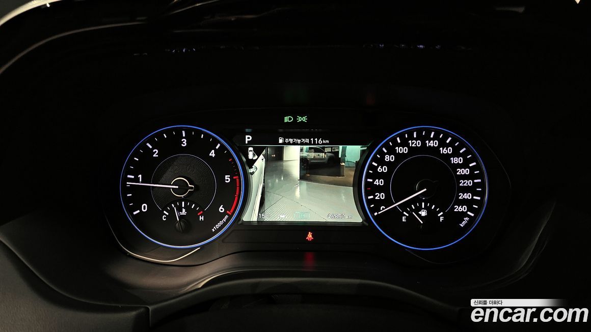 Hyundai Palisade 2019