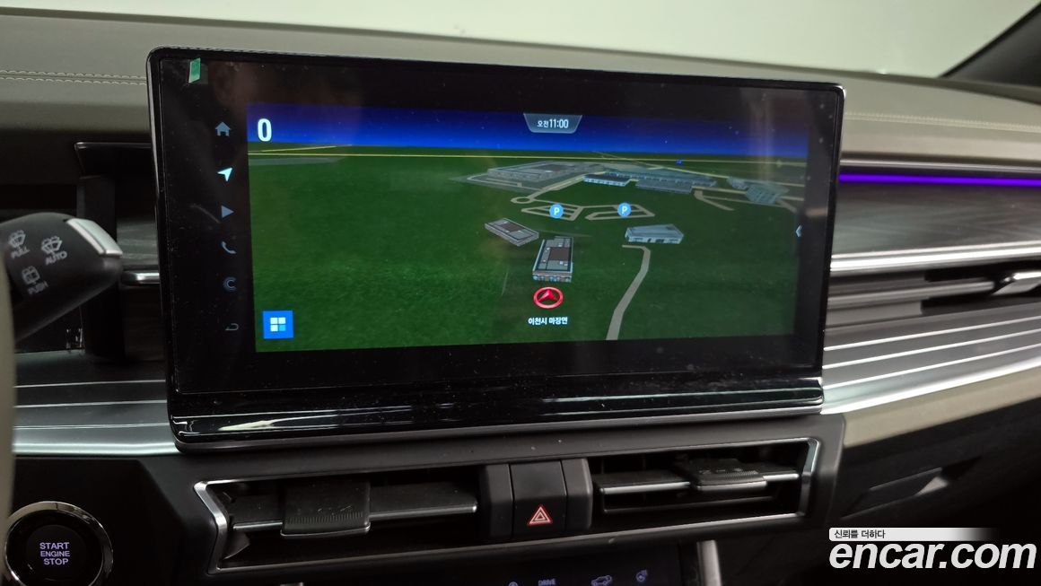 KG_Mobility_Ssangyong Torres 2023