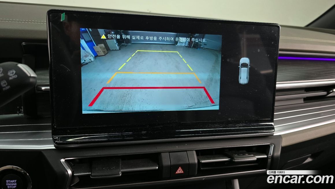 KG_Mobility_Ssangyong Torres 2023