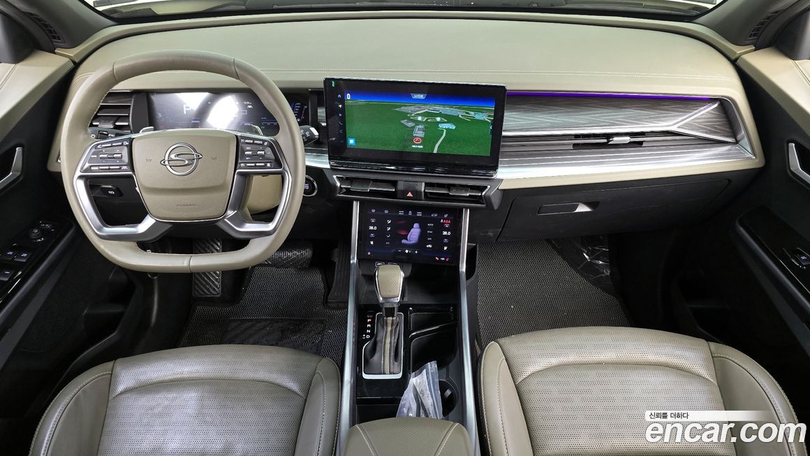 KG_Mobility_Ssangyong Torres 2023