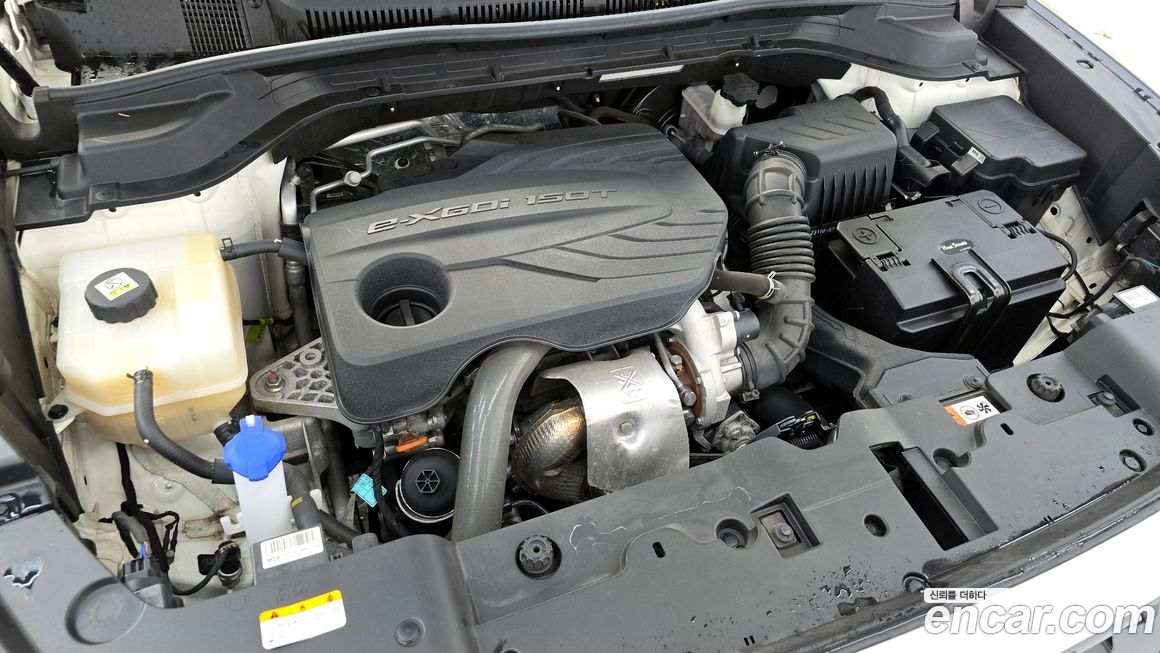 KG_Mobility_Ssangyong Torres 2023