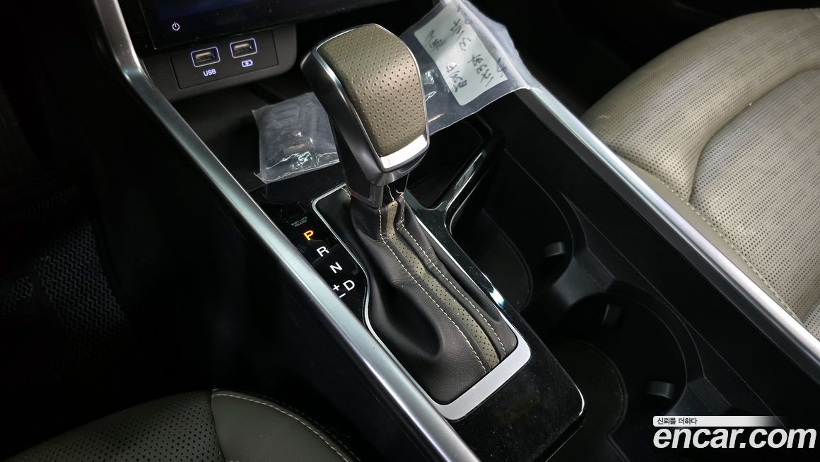 KG_Mobility_Ssangyong Torres 2023