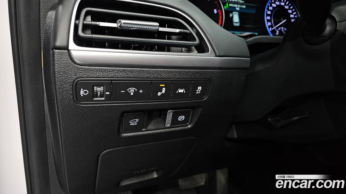 Hyundai Palisade 2019