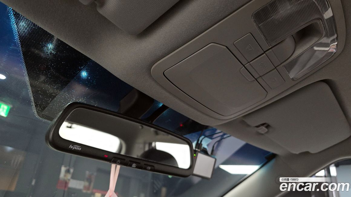 KG_Mobility_Ssangyong TIBOLI 2015