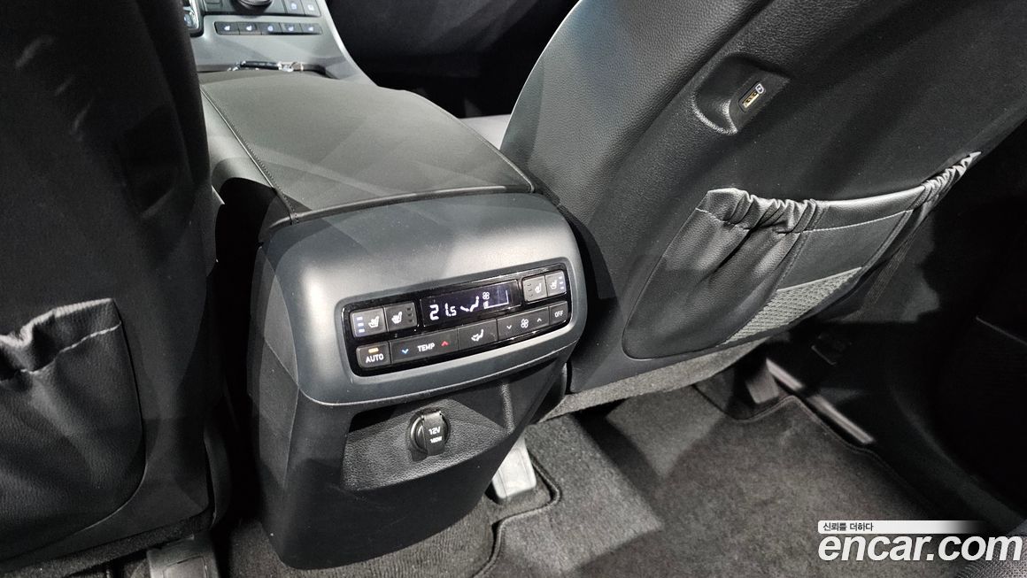 Hyundai Palisade 2019