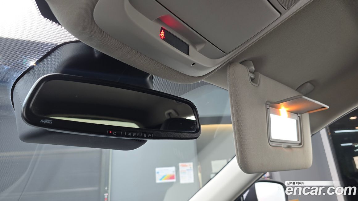 Renault-KoreaSamsung QM6 2023