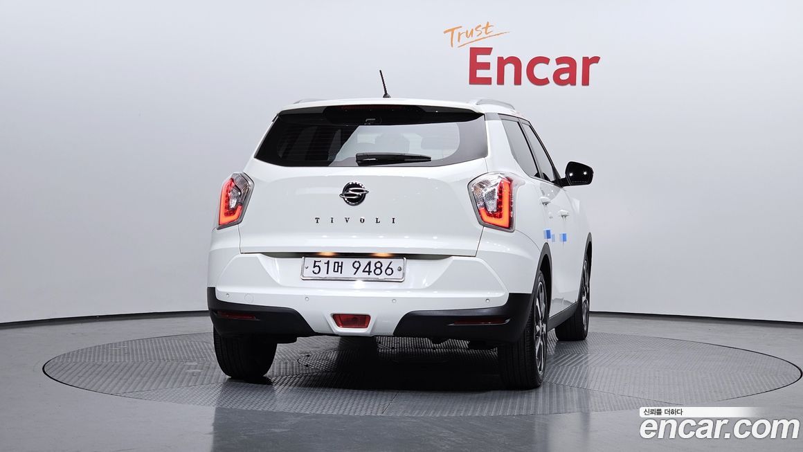 KG_Mobility_Ssangyong TIBOLI 2015