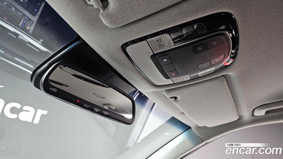 Hyundai Palisade 2019