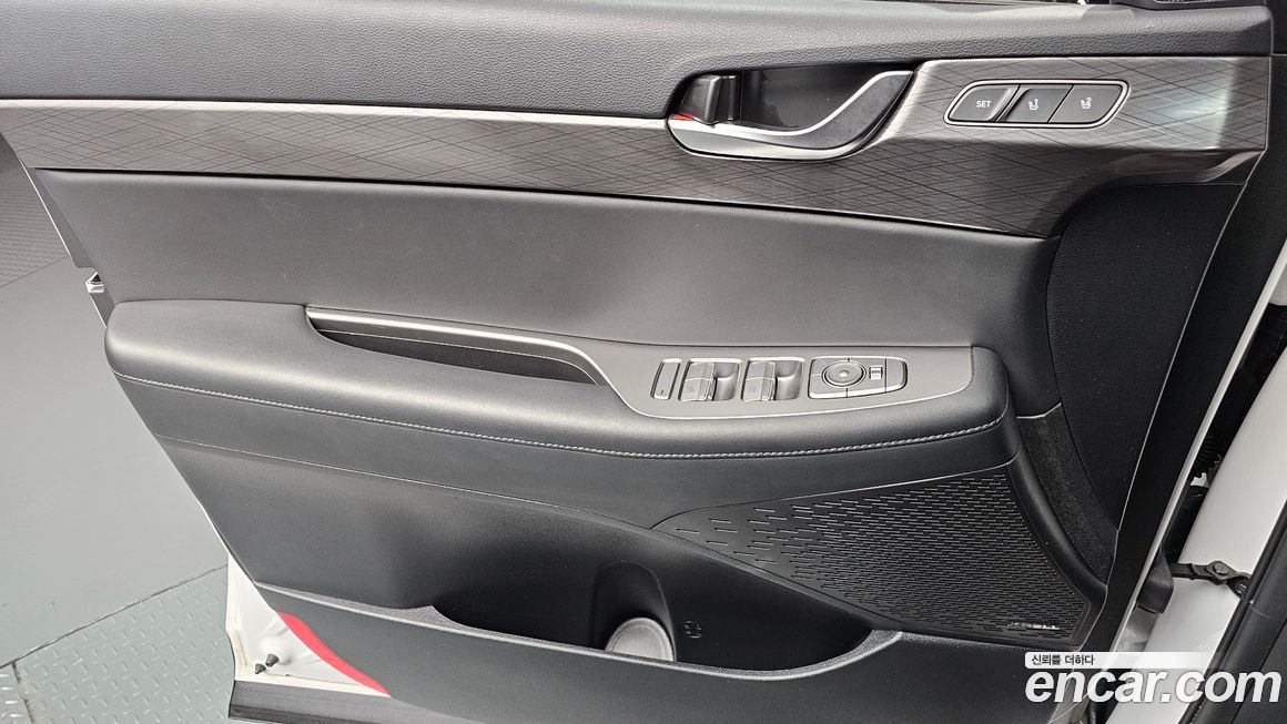 Hyundai Palisade 2019