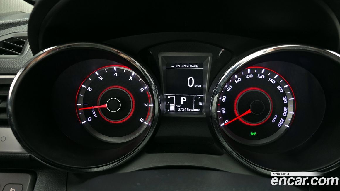 KG_Mobility_Ssangyong TIBOLI 2015