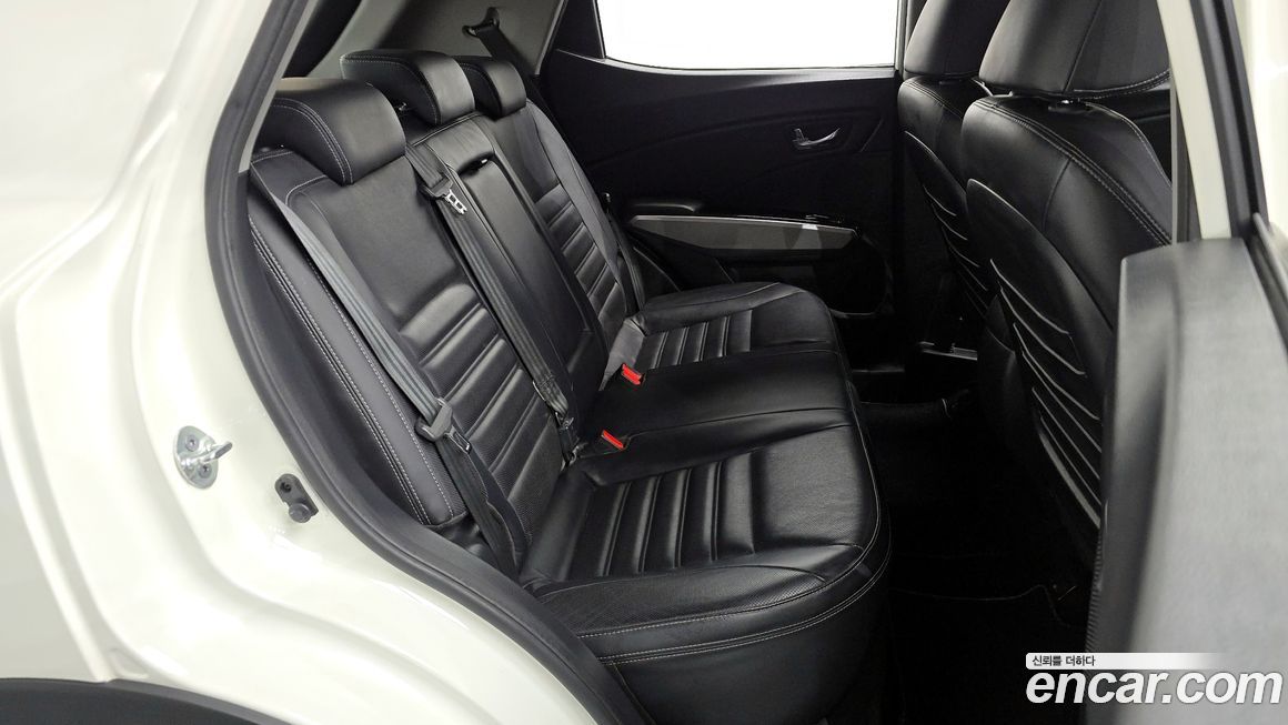 KG_Mobility_Ssangyong TIBOLI 2015