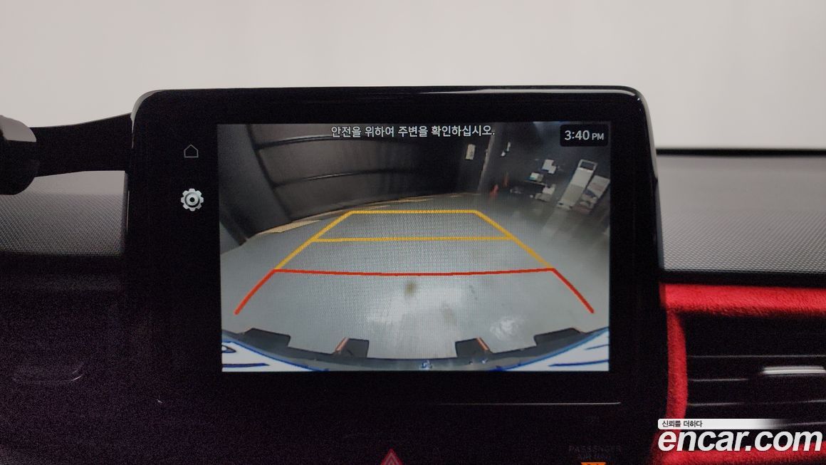 Hyundai Veloster 2021